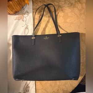 Kate Spade Black Tote